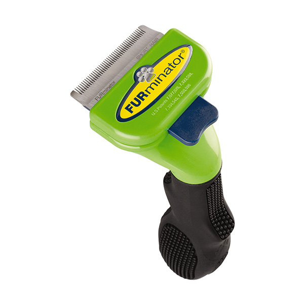 Furminator deshedding tool short on sale hair